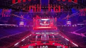 第二届传媒科技动漫游戏博览会开幕式暨数字内容产业峰会在四川成都举办